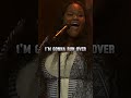 Tasha Cobbs Leonard Fill Me Up Part 1 Lyrics Mujyosi Tasha Cobbs Leonard Fill Me Up Part 1 Lyrics Mujyosi