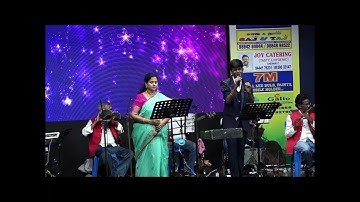 இயற்கை என்னும் இளைய கன்னி | #tributetospb #yogeshwaran