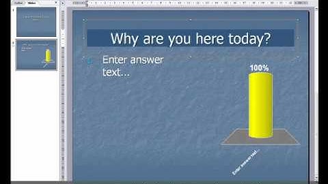 Getting started with TurningPoint from Eurosis