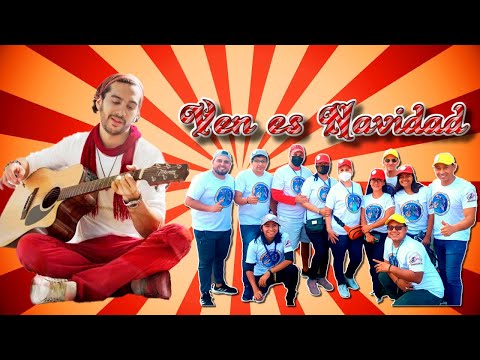Ven es navidad
