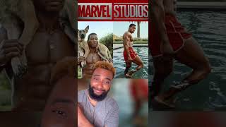 Famous Jonathan Majors Built Different (R.I.P Ant-Man) #shorts Profile