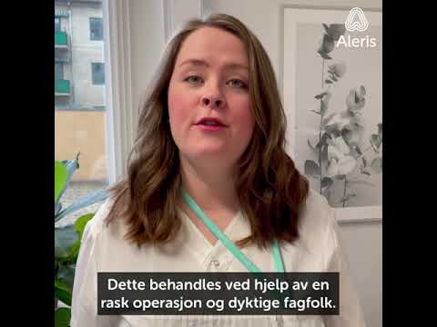 Video: Sådan behandles en stortåbump