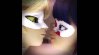 Miraculous Season 5 Marichat Ladynoir Edit Mucize Uğur Böceği İle Kara Kedi