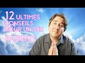 12 ultimes conseils pour un mix parfait