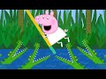 小猪佩奇 | 精选合集 | 1小时 | 体育课 | 粉红猪小妹|Peppa Pig Chinese |动画