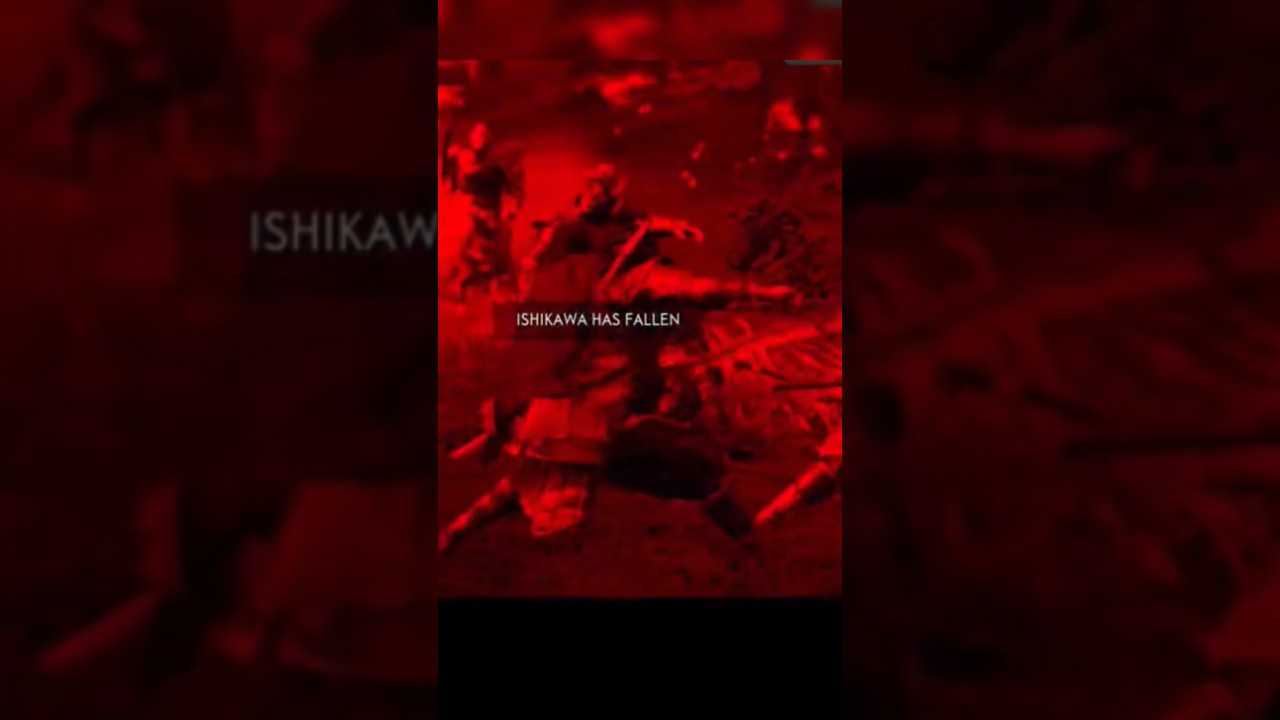 Ghost of Tsushima: Precision Hunting 