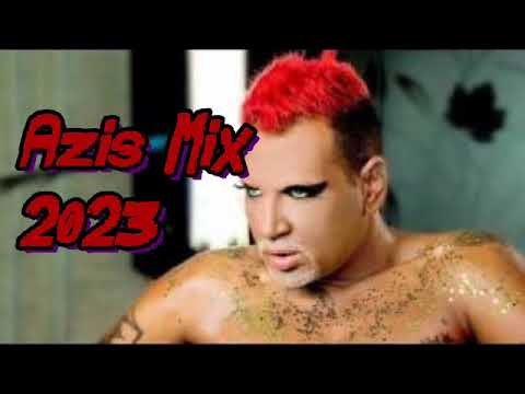 Azis Mega Mix 2023/ Азис Мега Микс 2023