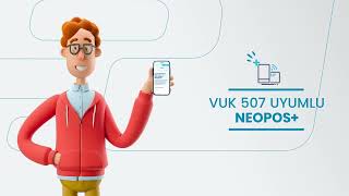 Paytr Neopos Akıllı Cihazınız Pos Cihazınıza Dönüşüyor