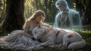 [FULL]Everyone Mocked the Mute Girl… Until the Wolf She Saved Returned as the Alpha King!