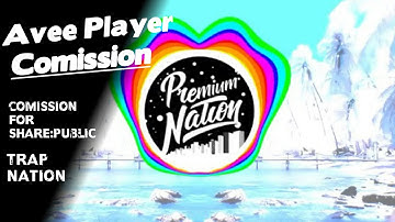 [Preview] Lite Trap Nation Visualizer | Avee Player