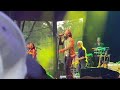 Ziggy Marley - Jammin - PeachFest