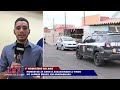 Homem  assassinado a tiros no jd brasil em araraquara  jornal da clube 2 edio 14022024