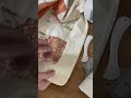 Hand made fabric and thread crafts. Embroidery and Quilting with Ashley!