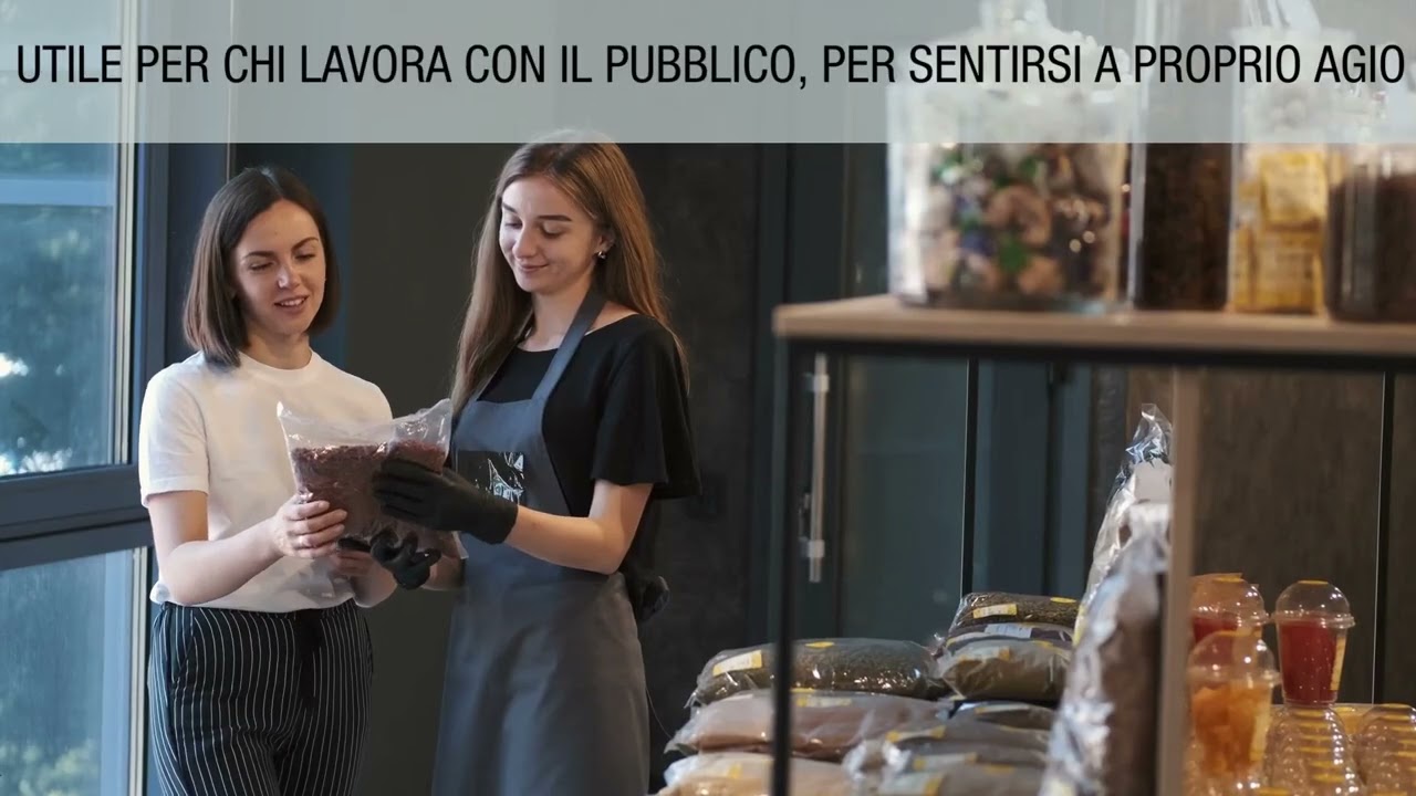 LO SPRAY ESSENZIALE ALITO FRESCO