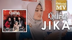 Khalifah - Jika (Official Music Video)  - Durasi: 6:00. 