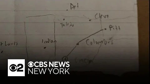 Prosecutors released new photos of evidence in Luigi Mangione case