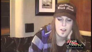 Alexi Laiho, 11 Things You MAY Not Have Known About Him (Version 1)