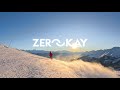 Sunset skiing in switzerland with zerokay  unique  idyllic