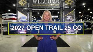 2027 Tiffin Open Trail 25 CO @NIRVC