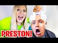 7 YouTubers Most EMBARRASSING MOMENTS In Videos! (Preston, Lankybox &amp; PrestonPlayz)