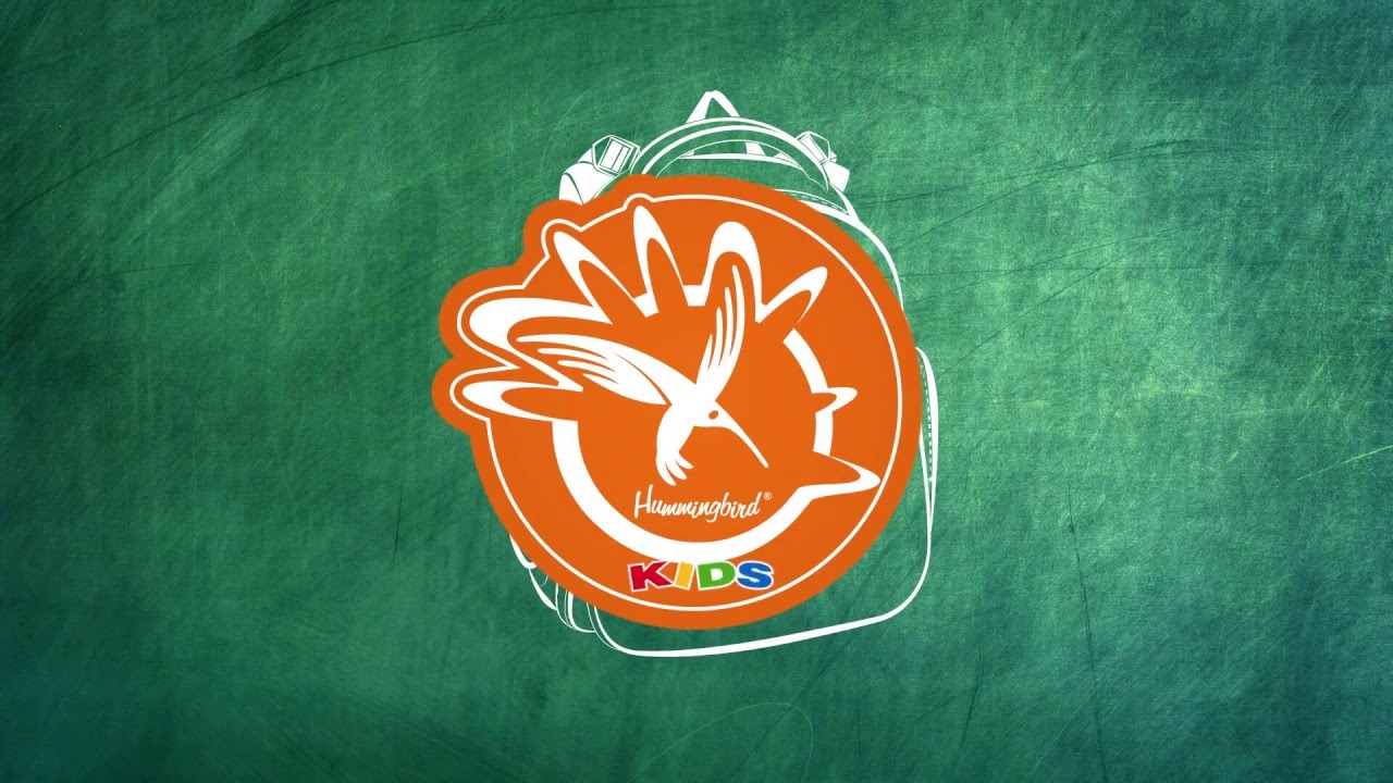 Школьные ранцы Hummingbird kids 2016