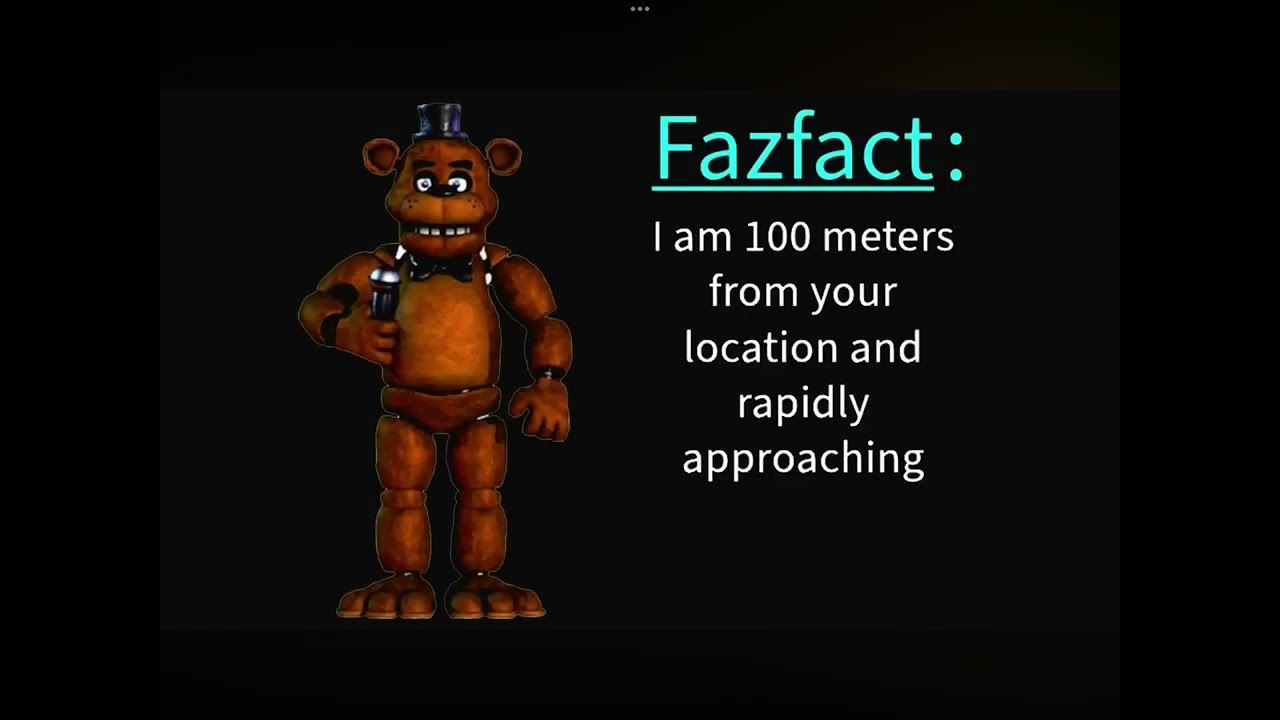 Fazfact ￼