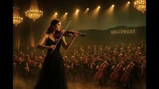 ❤️‍🔥🎻 Valencia Vail – I Loved You in Every Life 🎙️