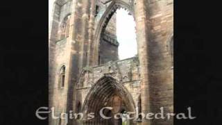 Scotland 24-31 August 2010 - My Photos Part 1
