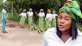 UMU ADA IN ACTION: AN INTERESTING DESTINY ETIKO AND MARY IGWE LATEST NIGERIAN MOVIE - AFRICAN MOVIES Update