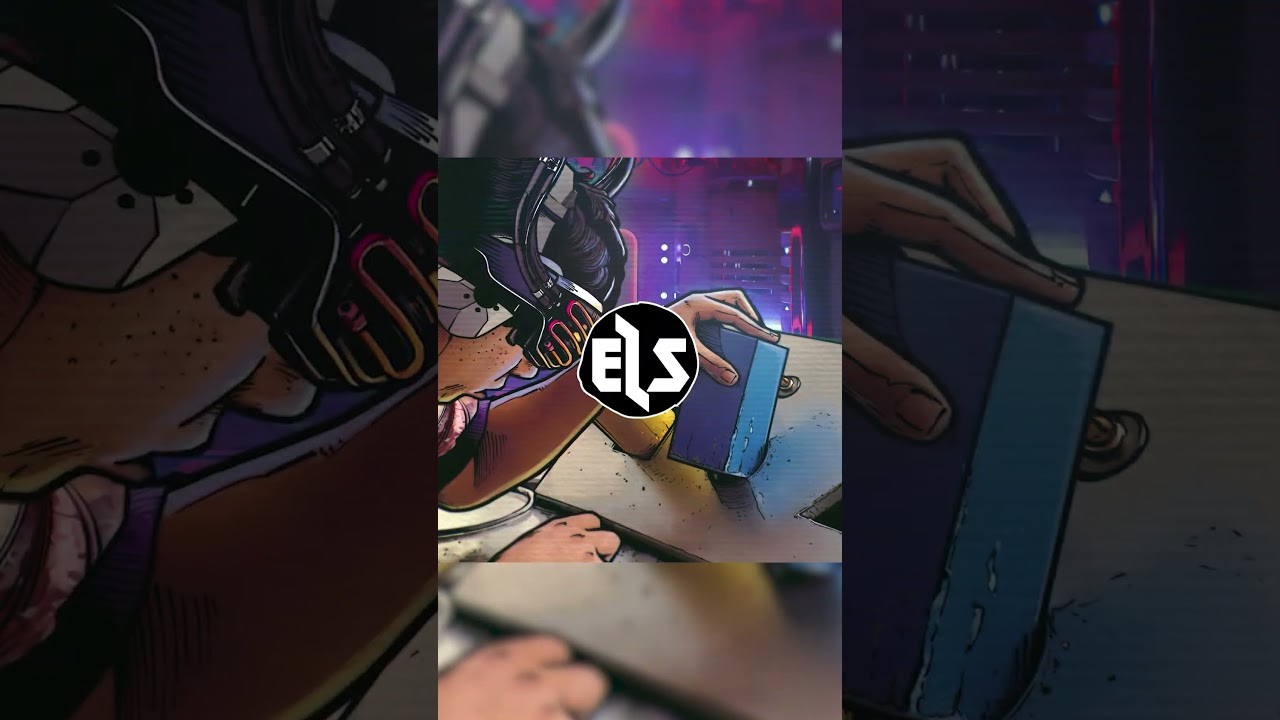 Burr Oak - Supreme Entity