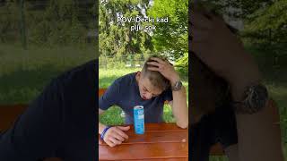 Download Lagu Cure vs decki kad piju sok #bibotv #balkan MP3