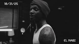 El Nabi - Hoody Hoo REMIX (Official Video) Shot by Cruz Control Media