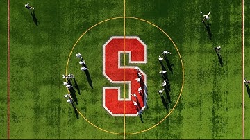 Driven to Excel: The Stevens Athletic Experience