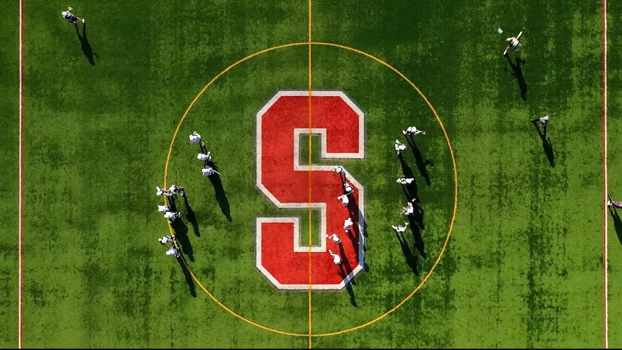 Driven to Excel: The Stevens Athletic Experience