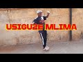 USIGUZE MLIMA Elder Simon Visualizer USIGUZE MLIMA Elder Simon Visualizer