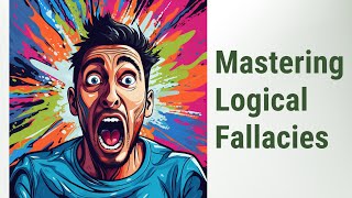 Slippery Slope: Slide Your Way Through Logical Fallacies