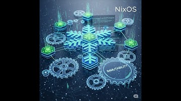 Nixos Setup hyprland