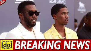 Son of rapper Sean ‘Diddy’ Combs accused by Irish woman of sexual assault on yacht