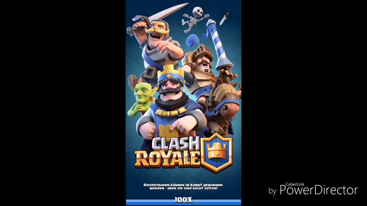 Let's play Clash Royale (Part1) (M&M M&M)