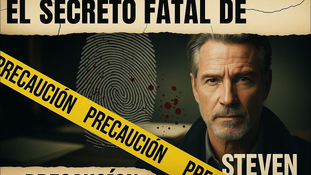 Desaparecido en Las Vegas: el misterioso caso de Steven Koecher