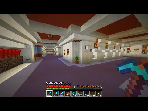 Etho Plays Minecraft - Episode 382: Potion Delivery