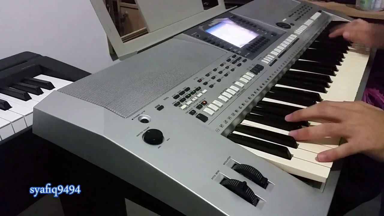 Isma Sane Derita Piano Cover Chords Chordify