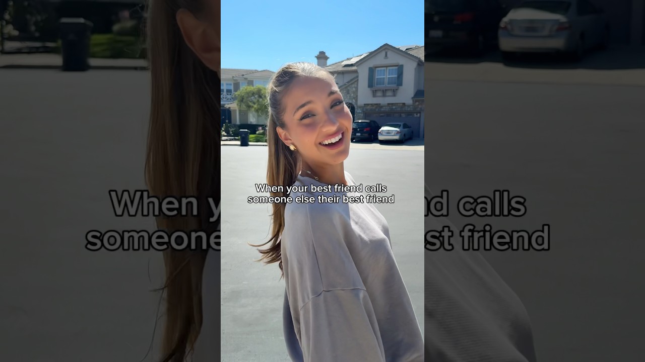 Best Friends be like 😂