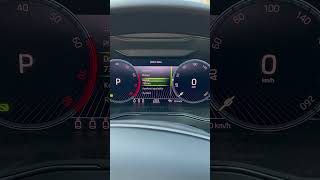 Mazání Servisuolejeprohlídky Škoda Virtuální Cockpit