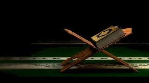 سورة الأنفال | بدون أعلان | القارء الشيخ مشاري راشد العفاسي