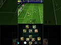 Efootball best formation of the history😍☠️🤯|| #trendingshorts #newformation #viralvideo