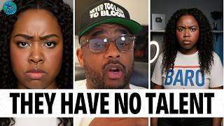 Black Women Keeps It Real On Why Alot Of Content Creators Arent Getting Money Like They Use To