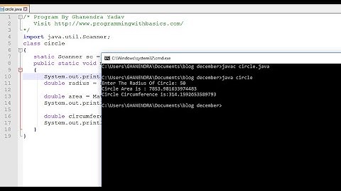 JAVA INPUT TWO NUMBERS AND FIND SUM,DIFFERENCE,PRODUCT AND MODULUS