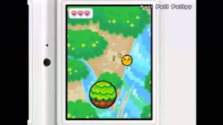 Pull Pull Pullpy (DSiWare) - Trailer