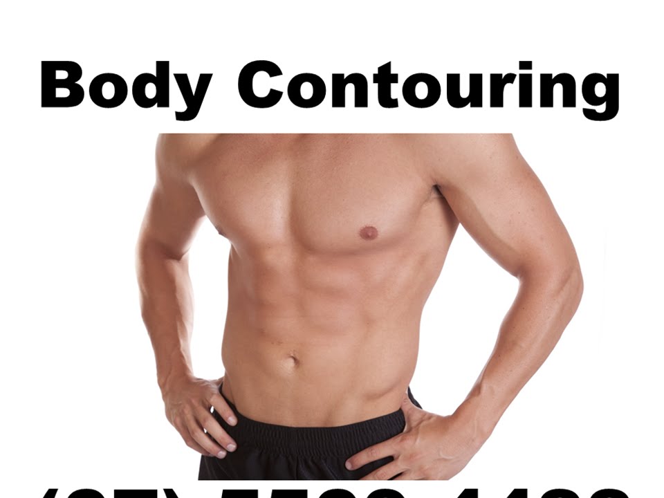 Body contour